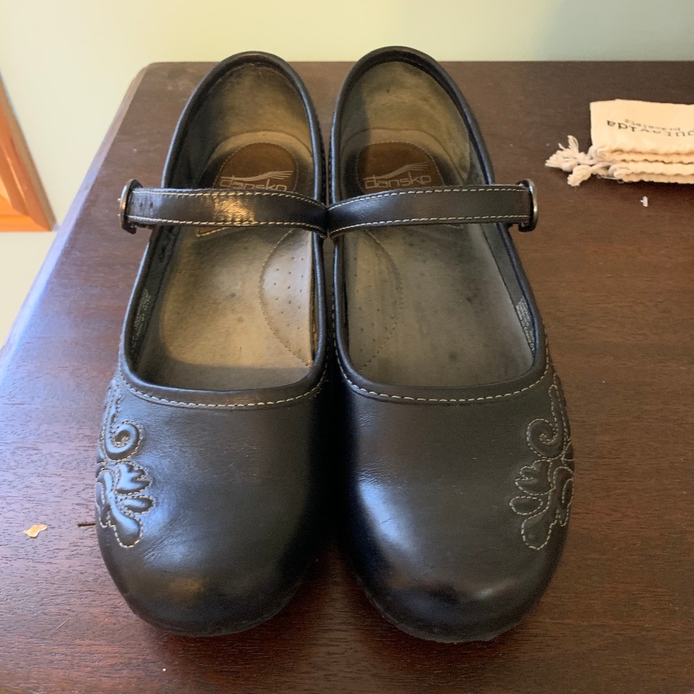 dankso shoes